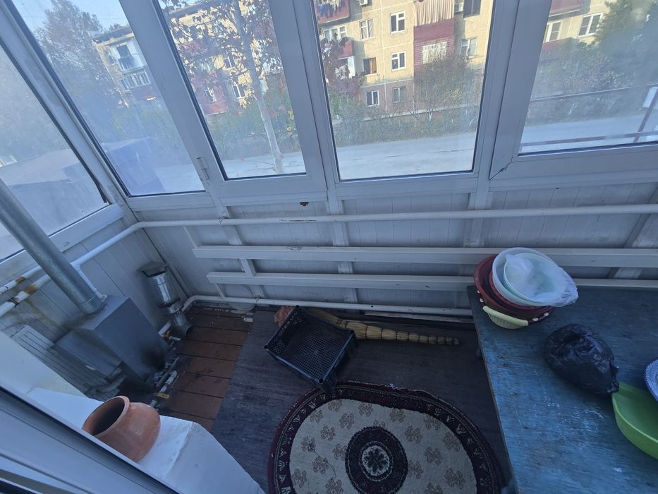 Zudlik bilan kvartira ijaraga beriladi