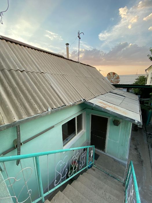 Сдаётся времянка