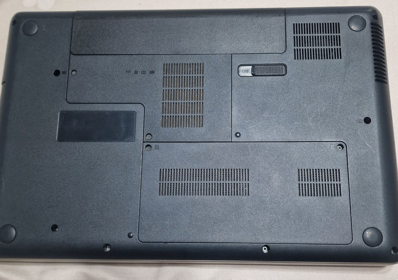 Hp laptop g62 по два