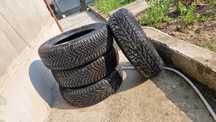anvelope Iarna Laufenn, Taurus 185/65R15 88T m+s