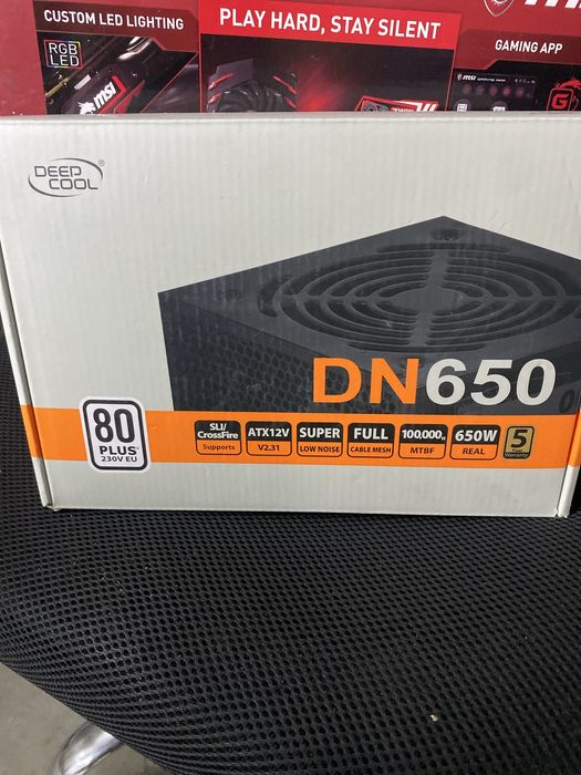 Компютър за лек геиминг