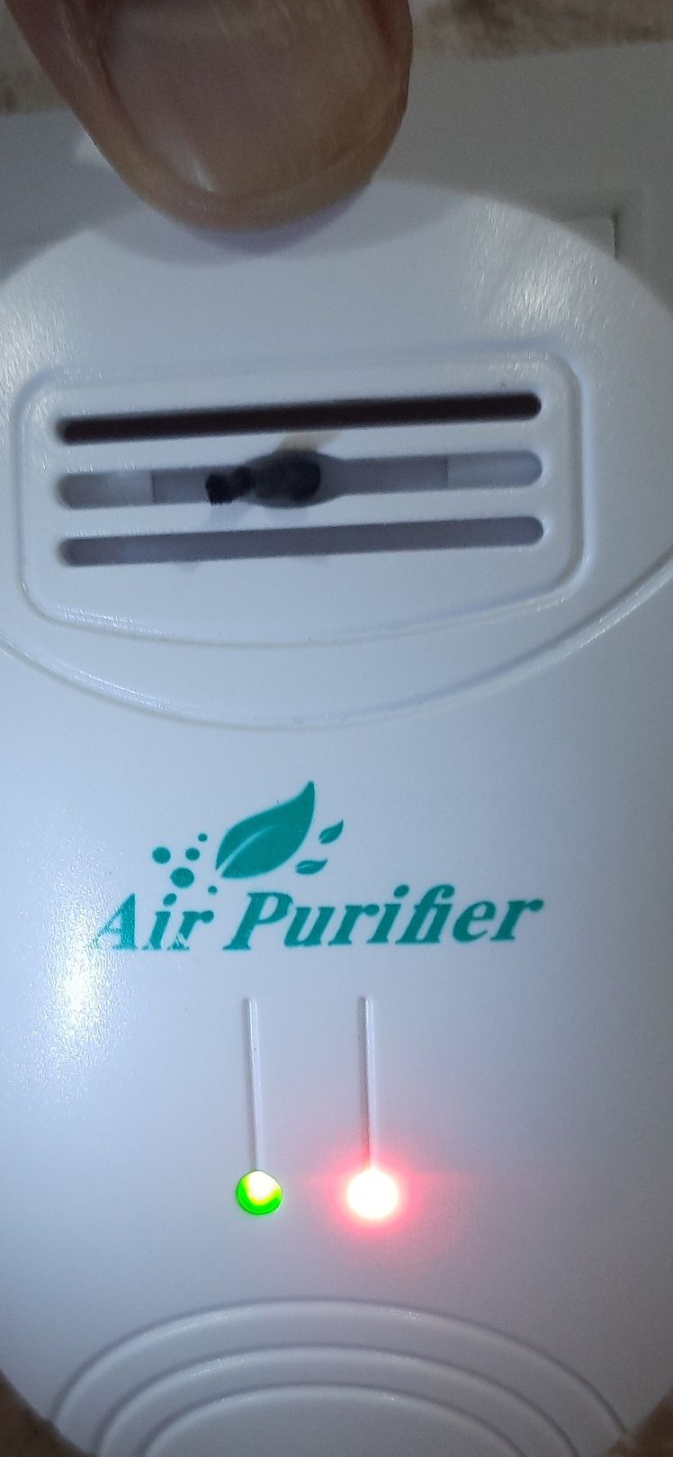 Очистител воздуха."Air Purifler" Хаво тозалагич. Стирелизация килади.