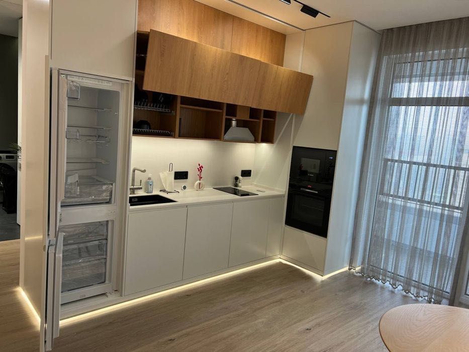 Квартира в элитном районе сдается в аренду