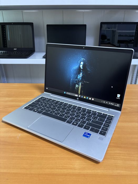 Ноутбук HP Probook HSN-Q27C-4