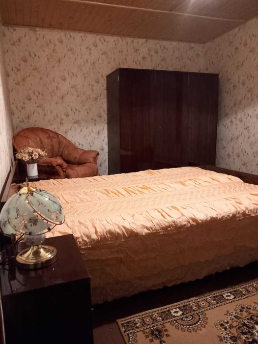 Дава се под наем Къща в Лясковец - 70 кв.м за 255 € - Снимка #1