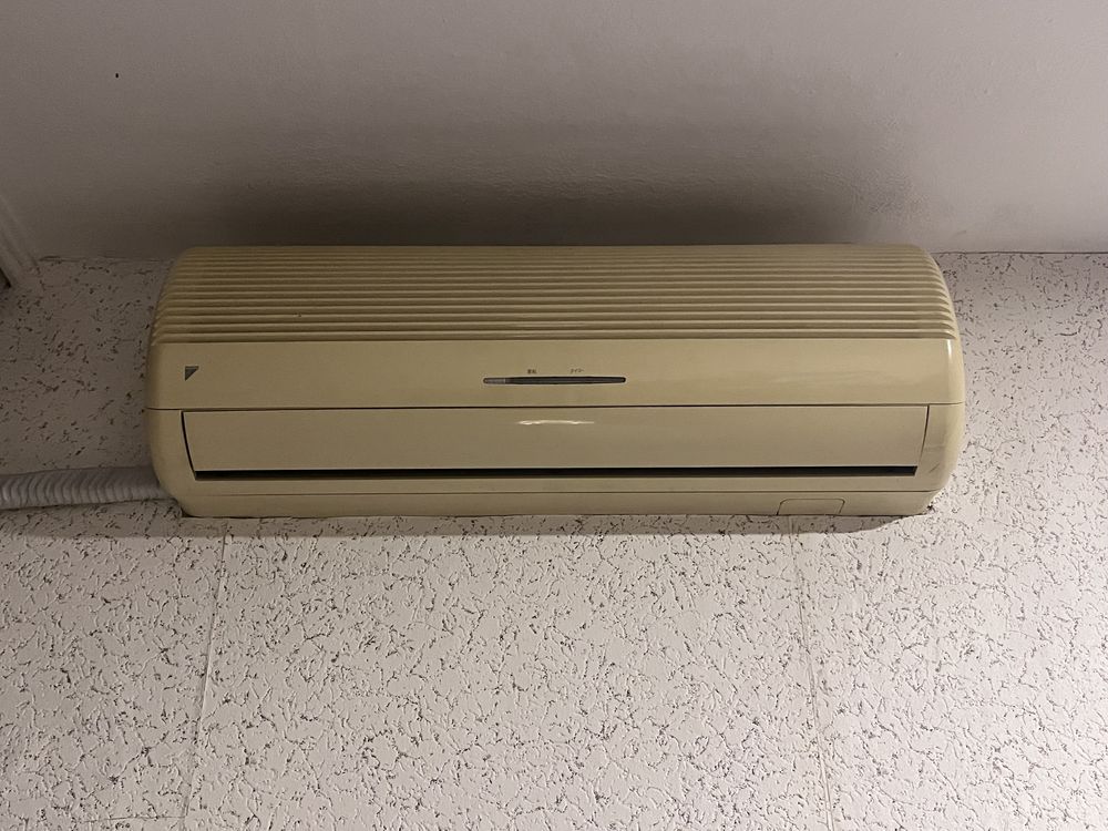 Промоция два климатика! Японски климатици Daikin и Sanyo