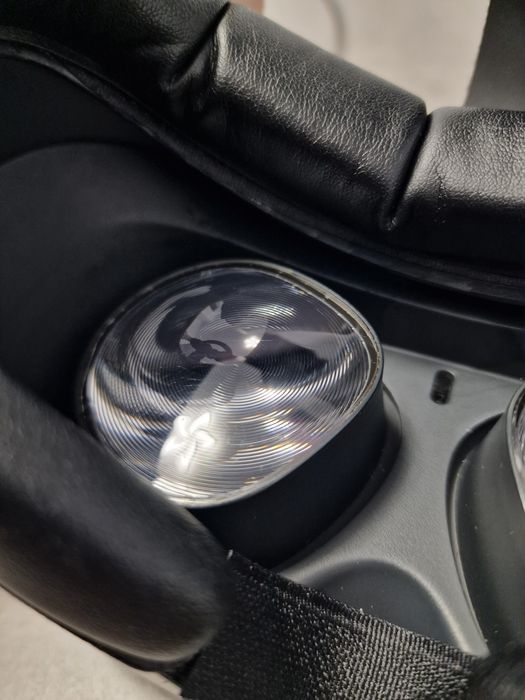 Ochelari VR Meta Quest 2, Headstrap si link cable