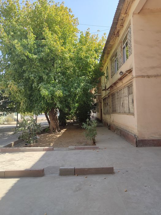 Мирабад.2х ком 1 этаж