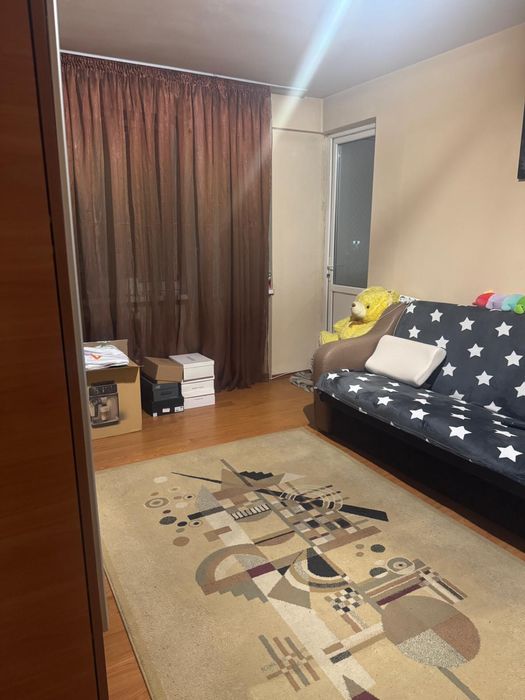 Inchiriez apartament 2 camere Drumul Taberei
