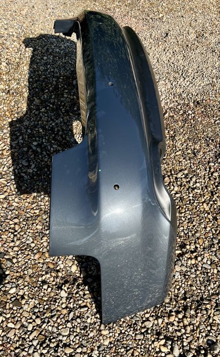 Bara Spate Audi A5 Coupe 2008-2012