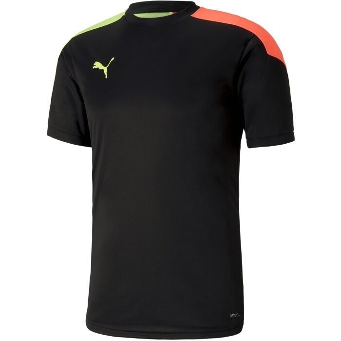 Tricou PUMA SHIRT mărimea M (38-40)