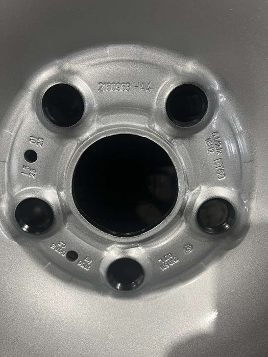 205 75 16C Гуми с джанти