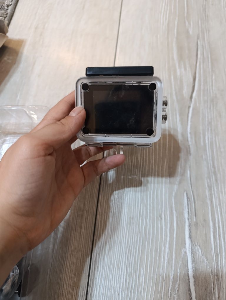 Action cam 1080 HD