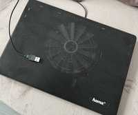 Cooler Hama Cooling Pad laptop "Slim"