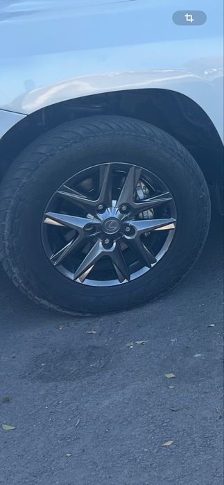 Диски обмен на Р 20