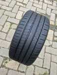 O bucată 255/245 55/35 R18 vară - una Michelin Bridgestone Continental