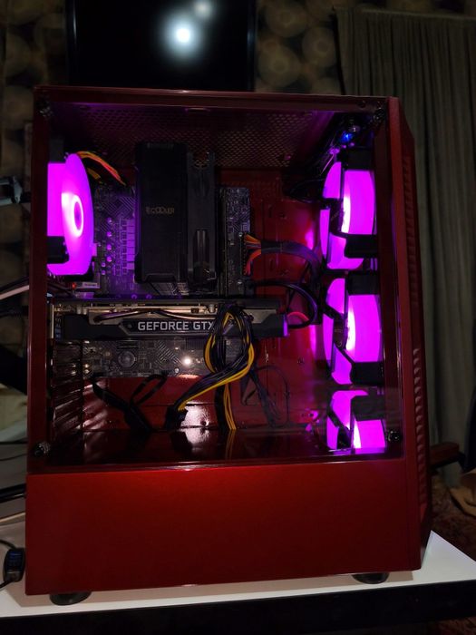 Igrovoy keys sotiladi