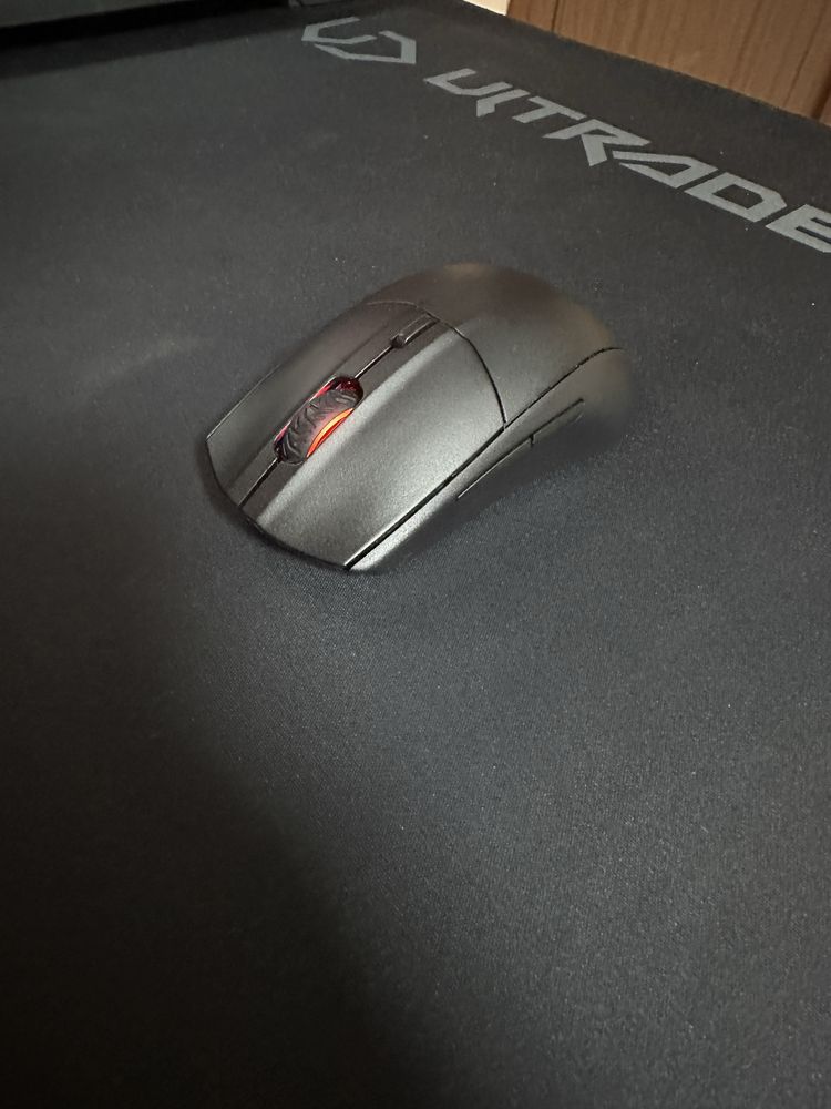 Мишка Steelseries rival 3 wireless