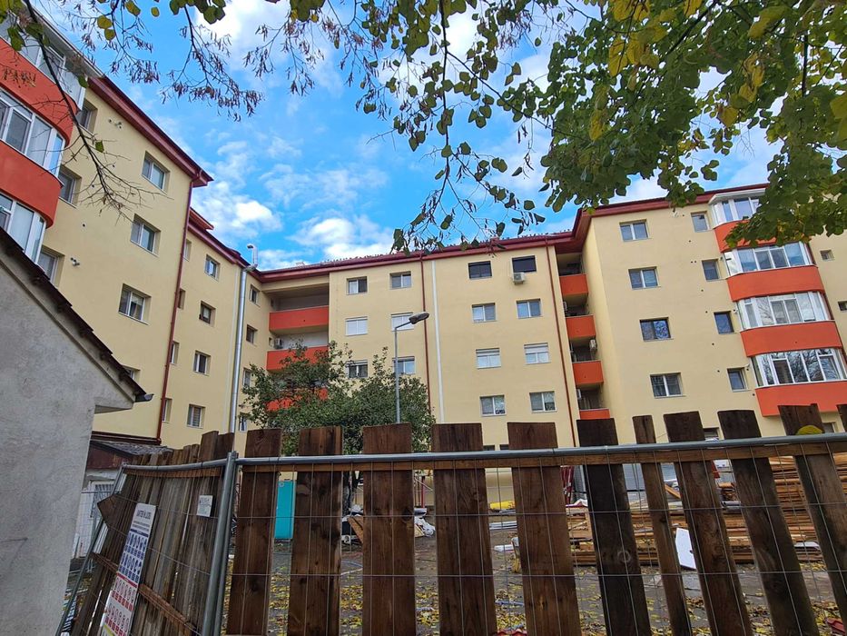 Apartament 2 camere