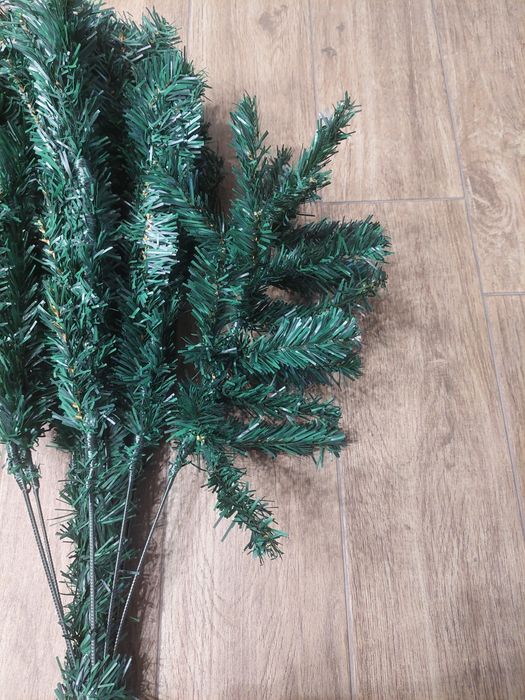 Коледна елха 180 см.