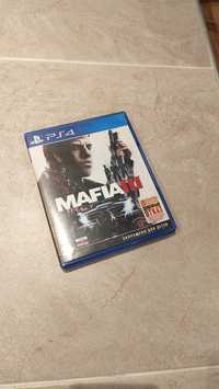 Продам Mafia 3 ps4