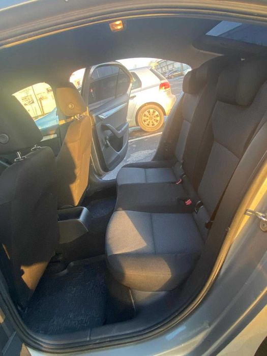 Vand Skoda Octavia 3