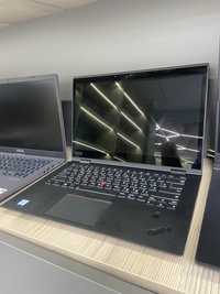 Ноутбук Lenovo ThinkPad X1 | Core i5-8350U vPro | 8GB | 2K IPS