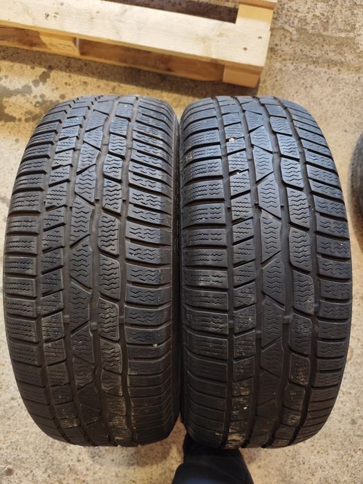 Anvelope 215/60R16 Continental