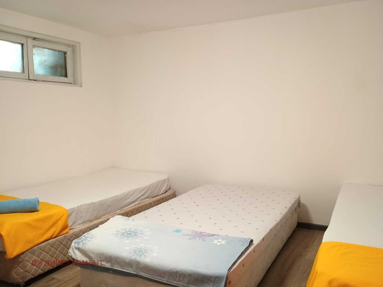 Дава се под наем Четиристаен апартамент в Несебър - 125 кв.м за 583.95 € - Снимка #6