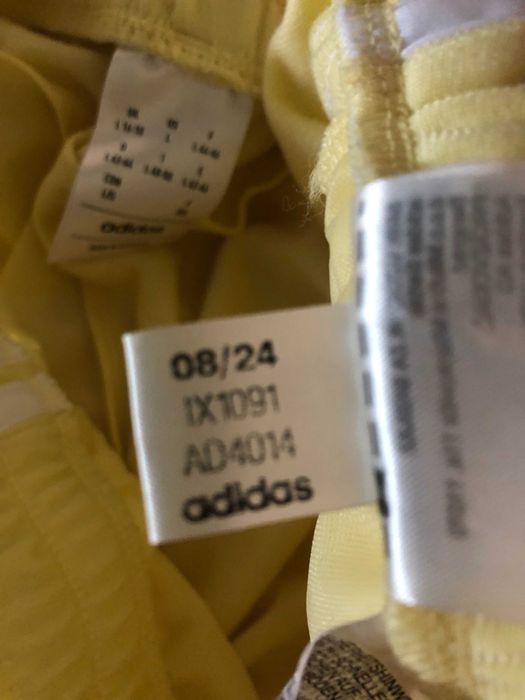 ADIDAS/адидас дамски спортен екип L SPORTSWEAR