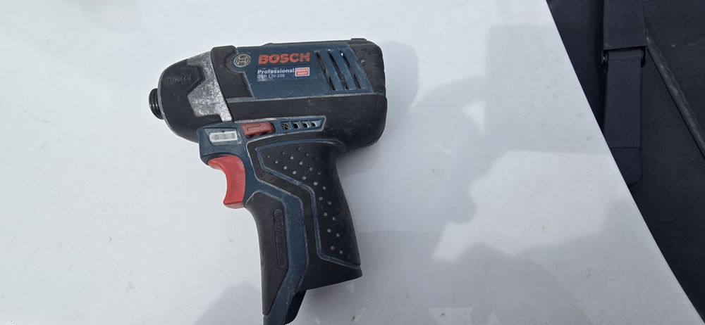 Filetanta bosch 12 v impact