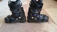 Мъжки ски обувки  Salomon X ACEES 80 wide black