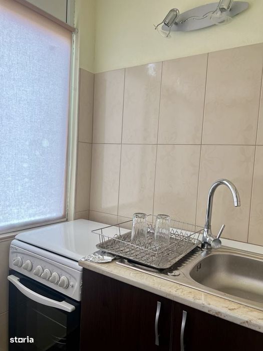 Apartament 2 camere 51 mp, etaj 3 - Dumbrava Nord