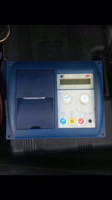 Agregate frigorifice