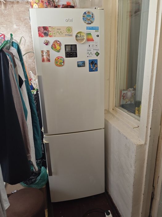 Холодильник Artel