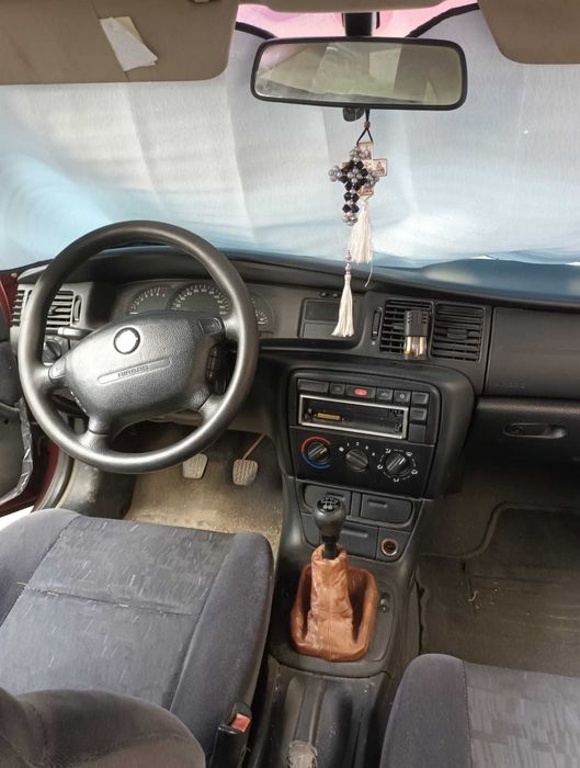 De vânzare Opel vectra b
