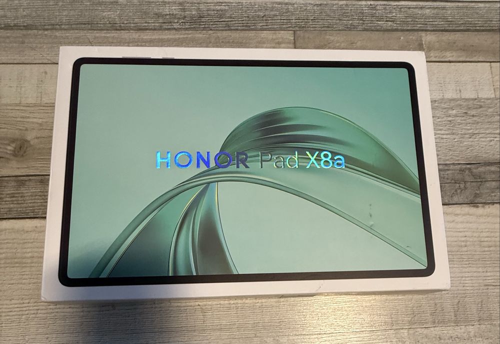 Tableta HONOR Pad X8a,