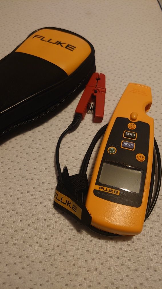 Fluke 771 nefolosit