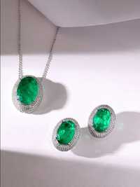 Изумруд (Emerald)