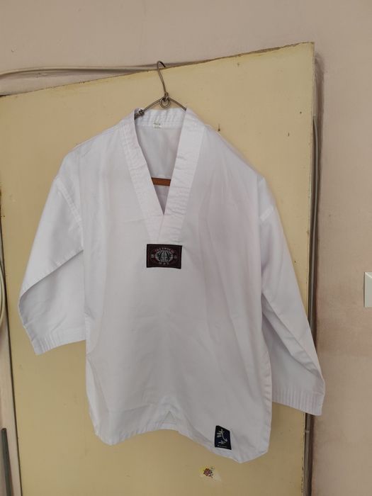 Echipament karate/ taekwondo