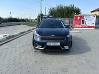 Kia Niro Hibrid