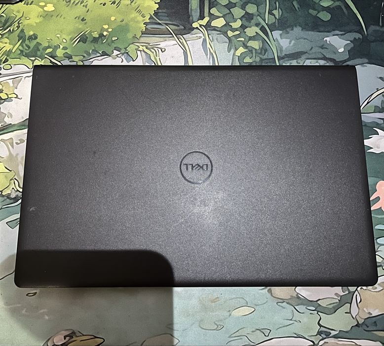 Лаптоп Dell Vostro 15 3515 + Windows 11 Pro
