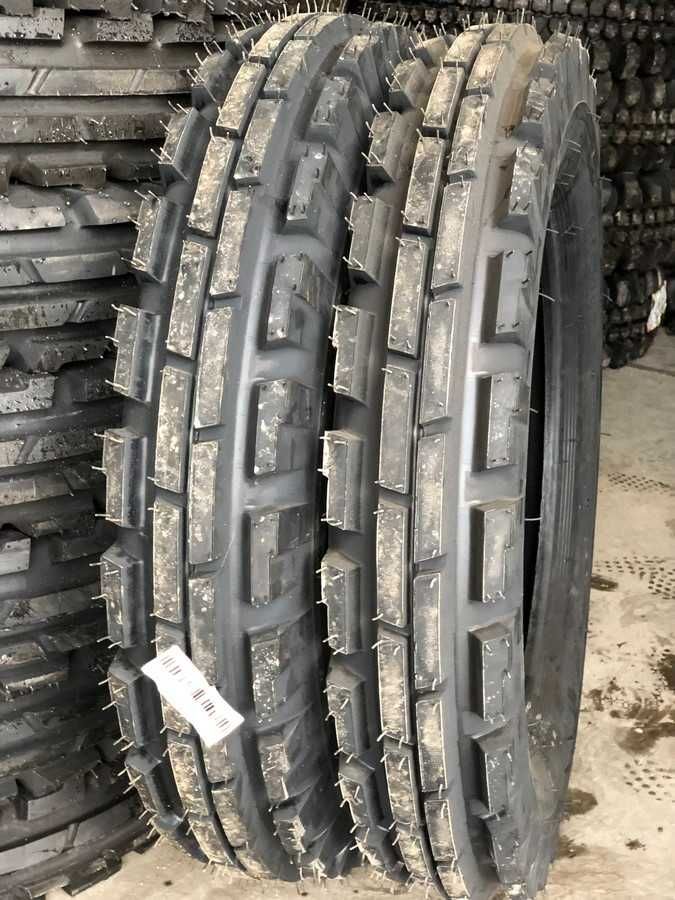 Anvelope noi PETLAS 6.50-20 8 pliuri cauciucuri pentru tractor U650