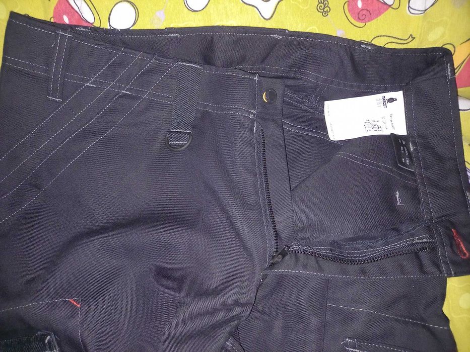 Pantaloni Mascot model Rhodos pt electrician