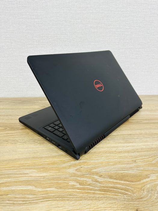 Недорого DELL Core i5+GTX960-4 ГБ Мощный, Игровой ноутбук для Игр