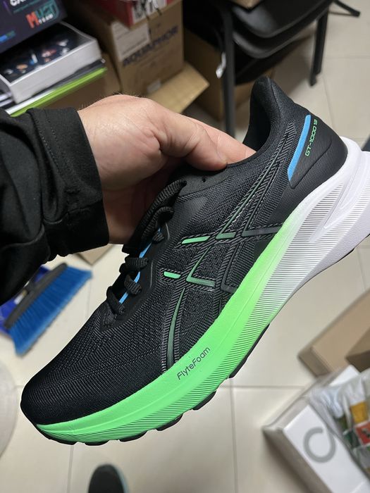 Маратонки “ASICS”