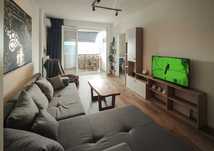 Apartament 1 camera ARED M1