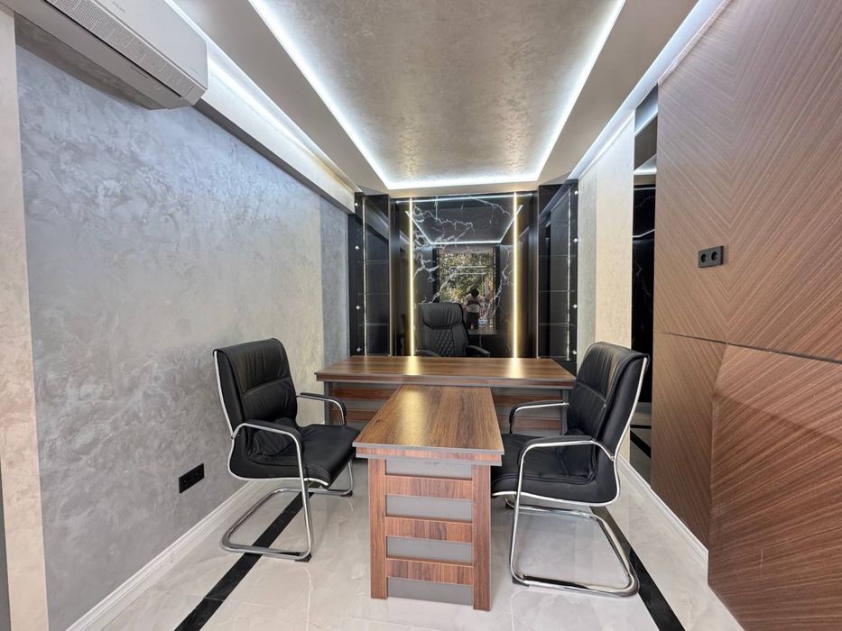 Бобура Пирамит | 90кв - нежилое помещение Продажа