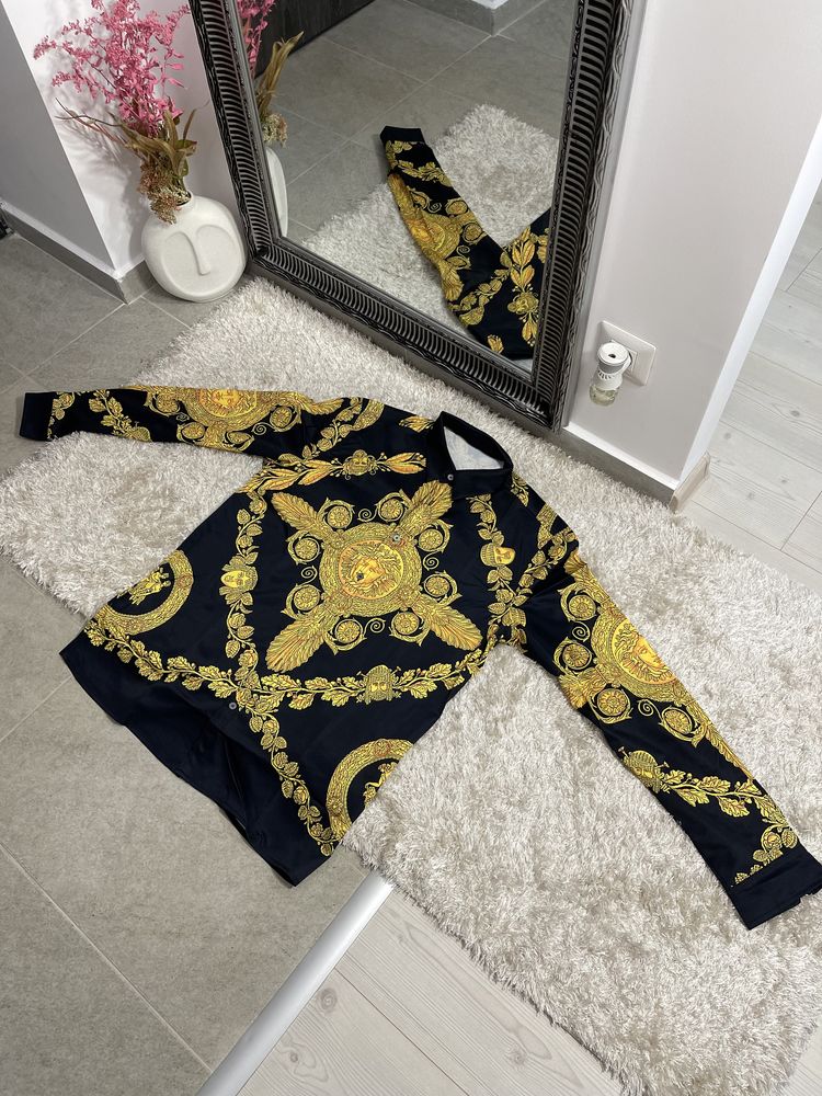 Camasa Versace colectie noua Premium