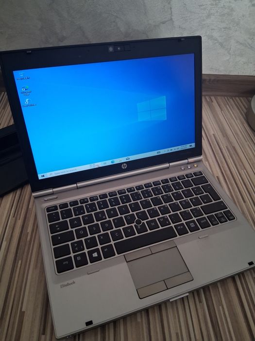 Laptop HP Elitebook